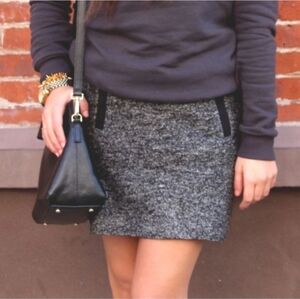 Loft Skirt